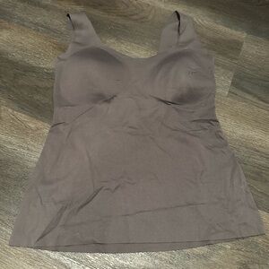 OYSHO SPANDEX TANK